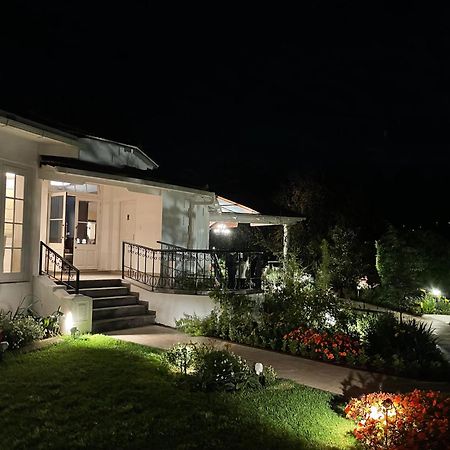 Gateway Coonoor Hotell Exteriör bild