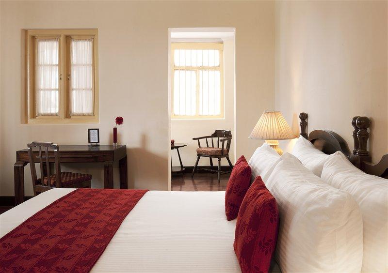 Gateway Coonoor Hotell Rum bild