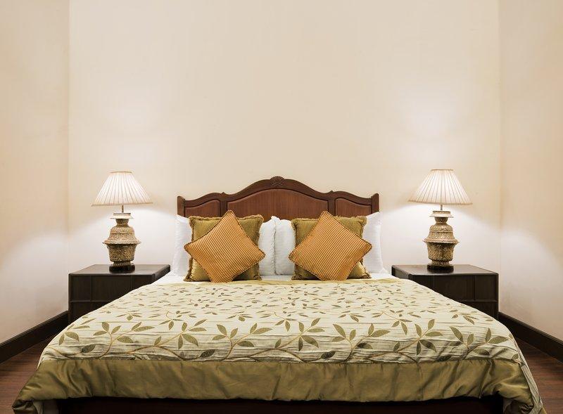 Gateway Coonoor Hotell Bekvämligheter bild